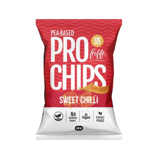 PROLIFE - PRO CHIPS - 60G