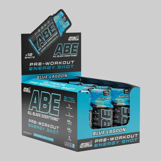 APPLIED NUTRITION - ABE SHOT - 60ML
