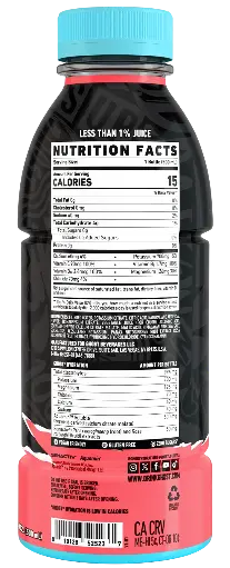 GHOST - HYDRATION RTD - 500ML