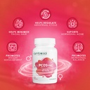 AMBROSIAL - PCOSYNC - 60PCS