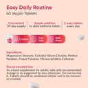 AMBROSIAL - PCOSYNC - 60PCS