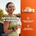 OPTIMUM NUTRITION - AMINO ENERGY + HYDRATION - 7STICKS