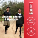 OPTIMUM NUTRITION - AMINO ENERGY + HYDRATION - 7STICKS