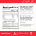 OPTIMUM NUTRITION - AMINO ENERGY + HYDRATION - 7STICKS