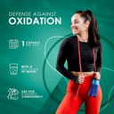 AMBROSIAL - GRAPE SEED EXTRACT - 120PCS