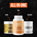 RAW - ITHOLATE PROTEN - 2LB