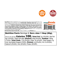 MRS. TASTE - BUTTER SPREAD - 160G