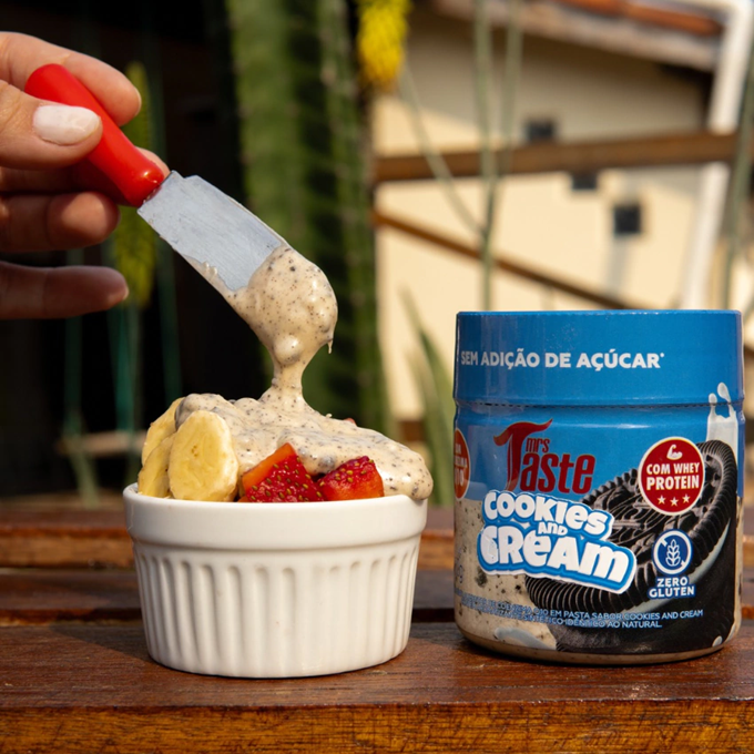 MRS. TASTE - BUTTER SPREAD - 160G