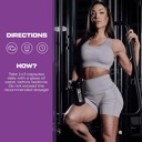 SCITEC NUTRITION - GH SURGE - 90PCS