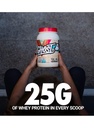GHOST - WHEY PROTEIN - 1SER
