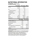 APPLIED NUTRITION - ABE PRE WORKOUT - 1SER