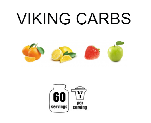 VIKING - CARB - 6.6LB