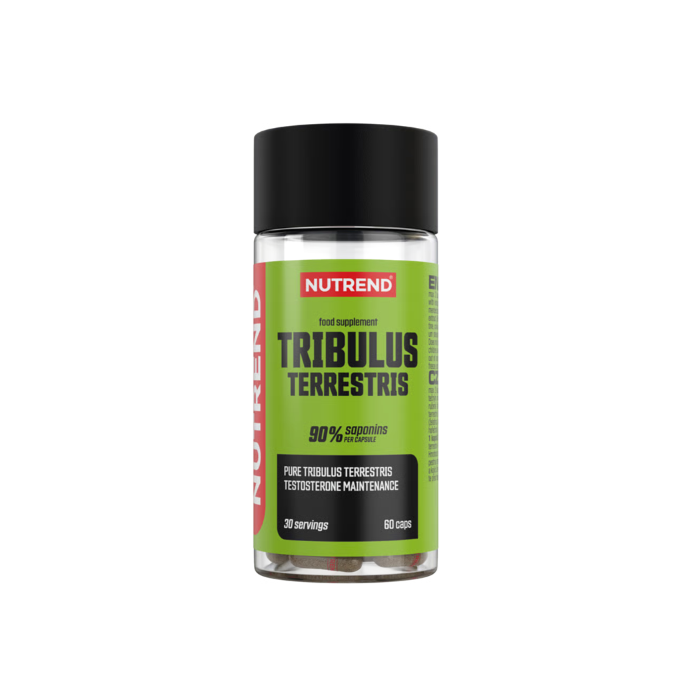 NUTREND - TRIBULUS TERRESTRIS - 60PCS