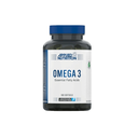 APPLIED NUTRITION - OMEGA 3 1000MG - 100PCS