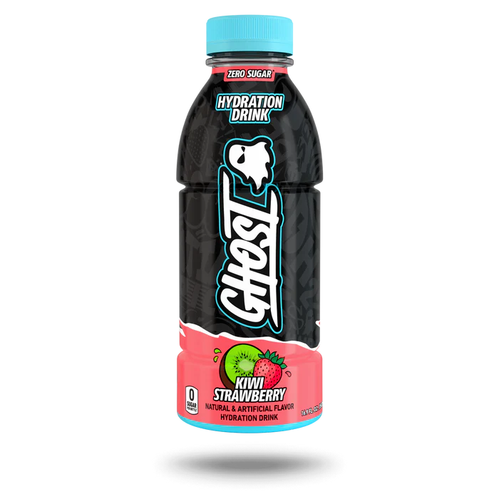 GHOST - HYDRATION RTD - 500ML