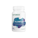 AMBROSIAL - B COMPLEX - 120PCS