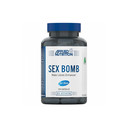 APPLIED NUTRITION - SEX BOMB FOR MALE - 120PCS