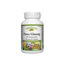 NATURAL FACTORS - PANAX GINSENG 100MG - 60PCS