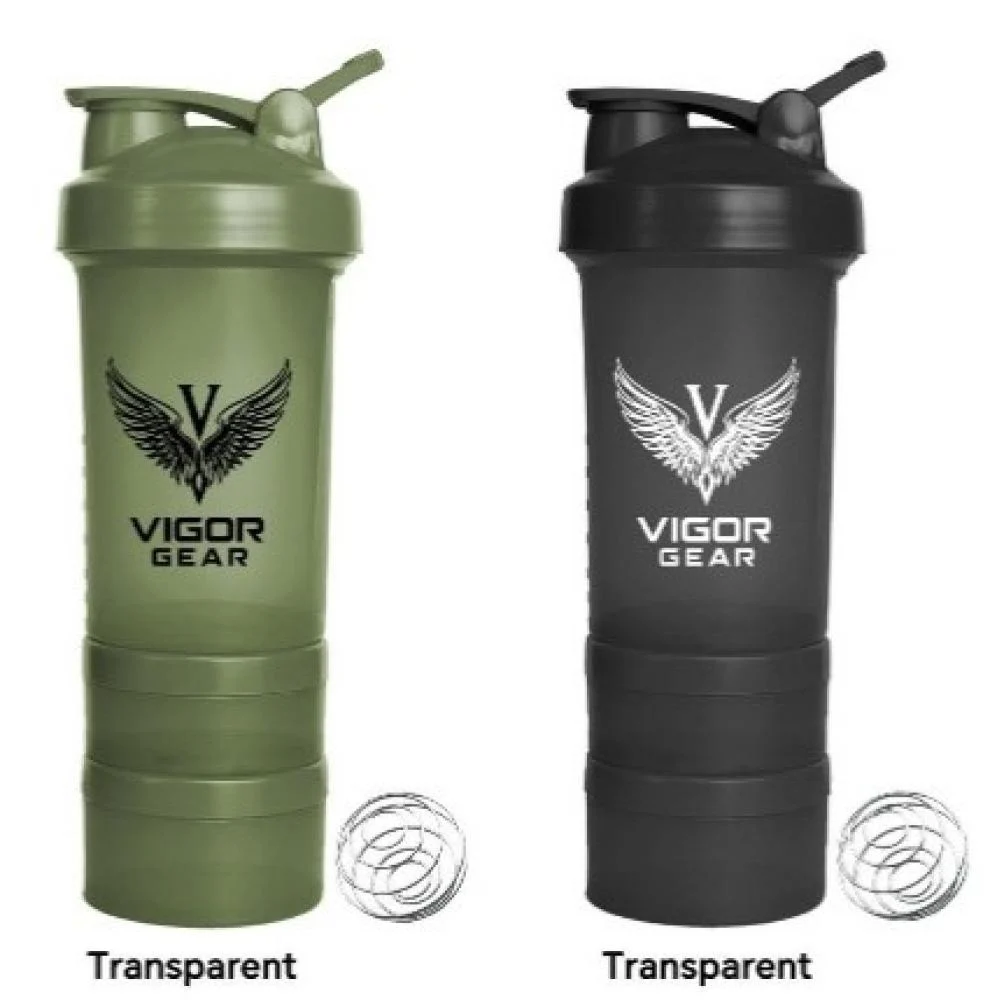 VIGOR - SMART SHAKER - 450ML