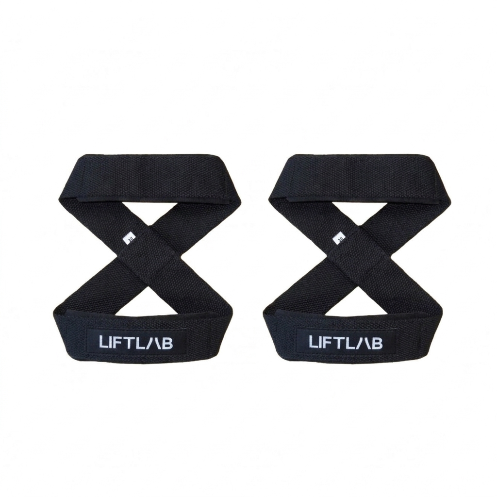 LIFTLAB - 8 STRAPS - 1PAIR