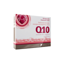 OLIMP - Q10 30MG & LECYTYNA 20MG - 30PCS