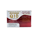 JOMEGA - OMEGA + Q10 - 30PCS