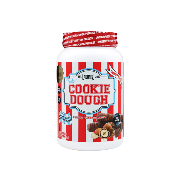 ADONIS - COOKIE DOUGH - 1KG