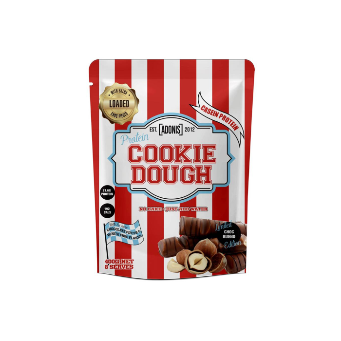 ADONIS - COOKIE DOUGH - 400G