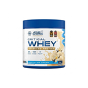 APPLIED NUTRITION - CRITICAL WHEY - 132G
