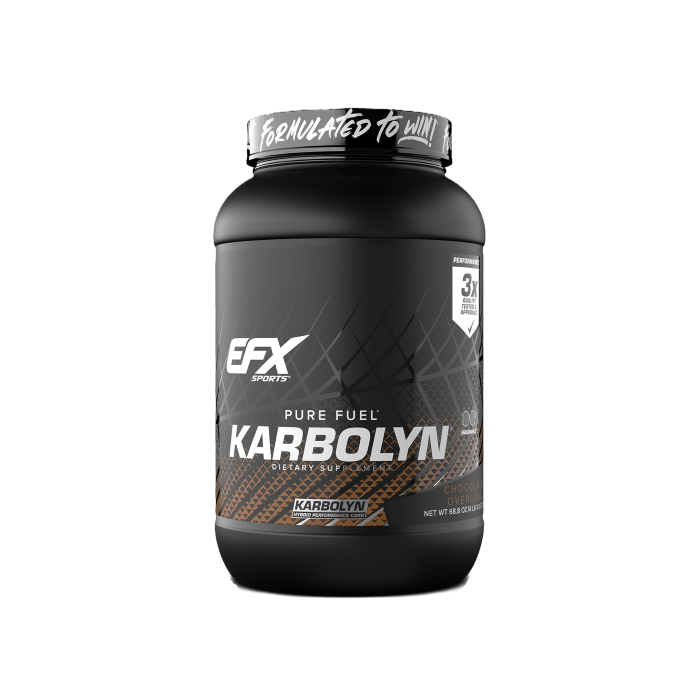 EFX SPORTS - KARBOLYN - 4LB