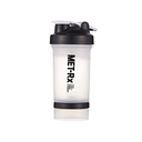 MET RX - PROTEIN SHAKER - 450ML