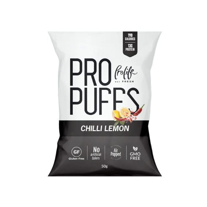PROLIFE - PRO PUFF - 50G