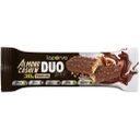 LAPERVA -  DUO BAR - ALMOND CASHEW - 90G