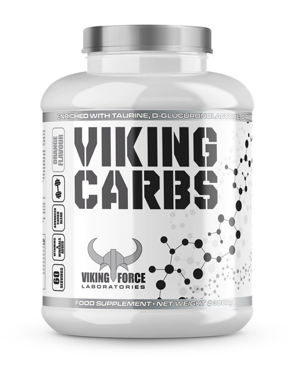 VIKING - CARB - 6.6LB