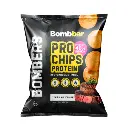 BOMBBAR - PROTEIN CHIPS - 50G
