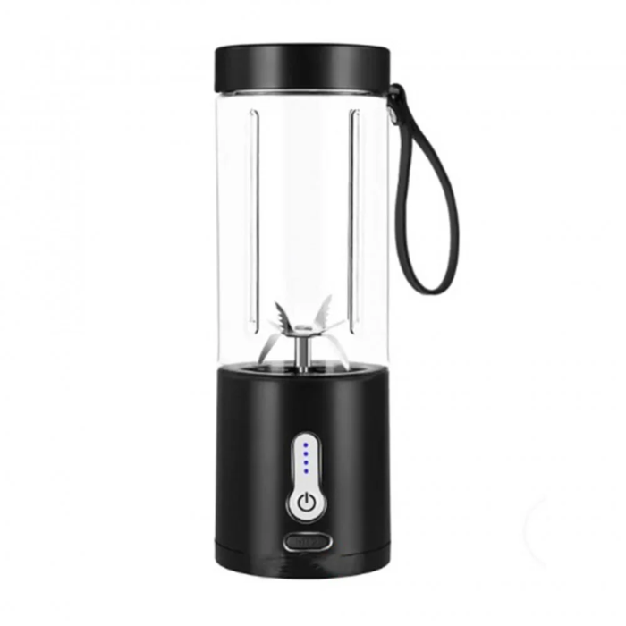 ALCOACH - PORTABLE BLENDER