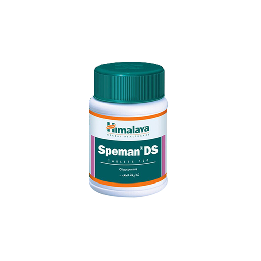 [UT-13362] HIMALAYA - SPEMAN DS - 120PCS