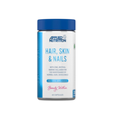 APPLIED NUTRITION - HAIR, SKIN & NAIL - 60PCS