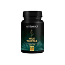 AMBROSIAL - MILK THISTLE EXTRACT 4000MG - 120PCS