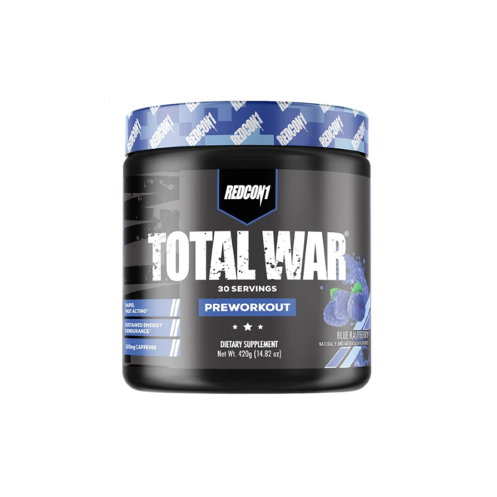 REDCON1 - TOTAL WAR - 30SER