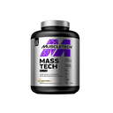 MUSCLETECH - MASS TECH - 6LB
