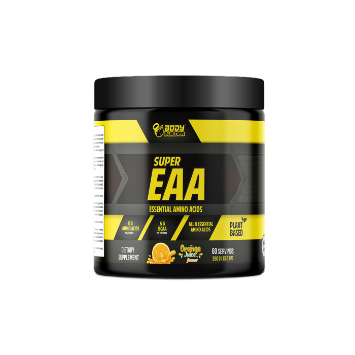 BODY BUILDER - EAA - 390G