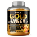 LAPERVA - TRIPLE GOLD WHEY - 5LB
