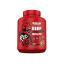 RED REX - BEEF PROTEIN ISOLATE - 4LB