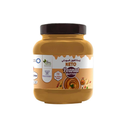 HEALTHY & TASTY - BUTTER SPREAD "HIGH PROTEIN" - 375G
