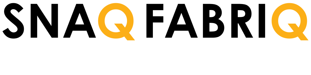 Brand: SNAQ FABRIQ