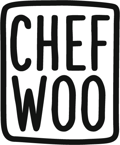 CHEF WOO