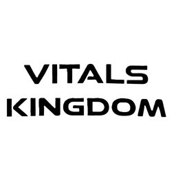 VITALS KINGDOM