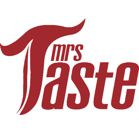 MRS. TASTE