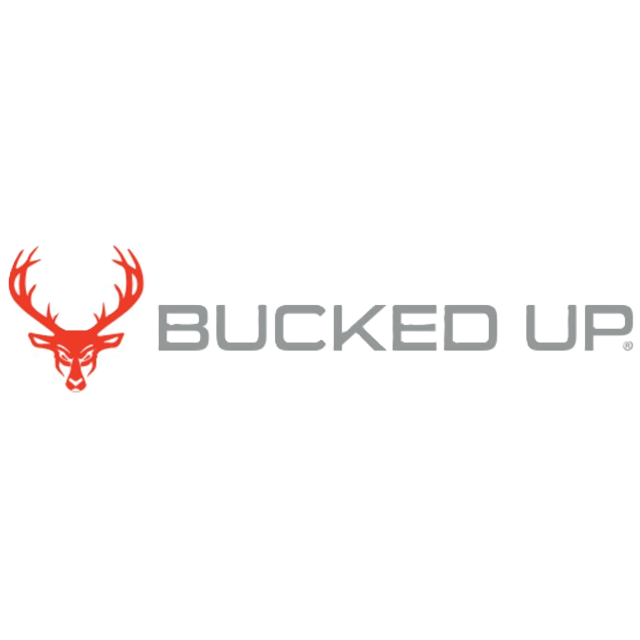BUCKED UP
